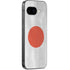 Japanese Flag Distressed Google Pixel 9a Skin